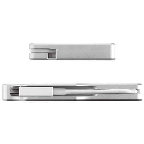 Palm RAID, SSD, mSATA, SSD, 5 - 35 °C, -20 - 60 °C, Argento - Foto 2