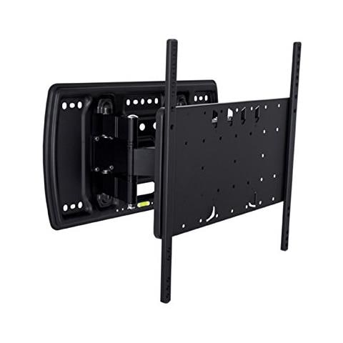 M VESA Super Slim Tilt & Turn HD 70" Nero supporto da parete per tv a schermo piatto - Foto 1