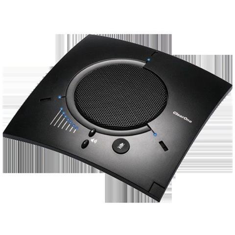 Kit Vivavoce Chat Avaya Colore Nero - Foto 1
