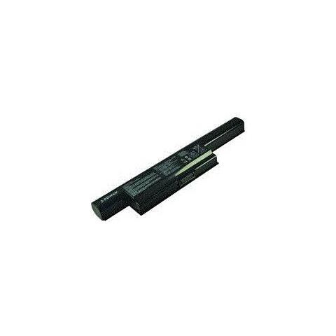2-Power CBI3419A Ioni di litio 5200mAh 10.8V batteria ricaricabile - Foto 1