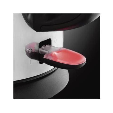 Victory bollitore elettrico 1 L Nero, Acciaio inossidabile 2400 W - Foto 2