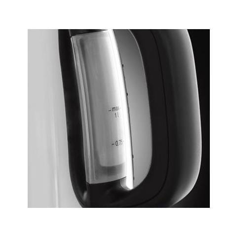 Victory bollitore elettrico 1 L Nero, Acciaio inossidabile 2400 W - Foto 3