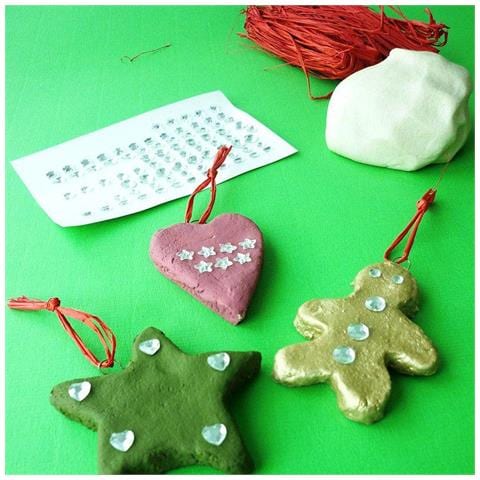 Pasta Di Sale - 1 Kg - Foto 1