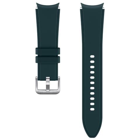 Cinturino Et-sfr89lgegeu Smartwatch Galaxy Watch4 Watch4 Classic Sport Band Verde - Foto 2