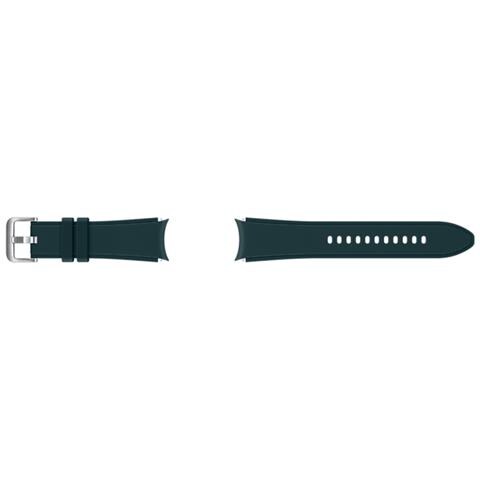 Cinturino Et-sfr89lgegeu Smartwatch Galaxy Watch4 Watch4 Classic Sport Band Verde - Foto 3