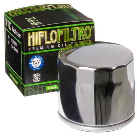 Filtro Olio Hf172c - Foto 1