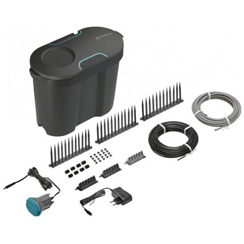 set irrigazione vacanze con contenitore riserva acqua - Foto 1