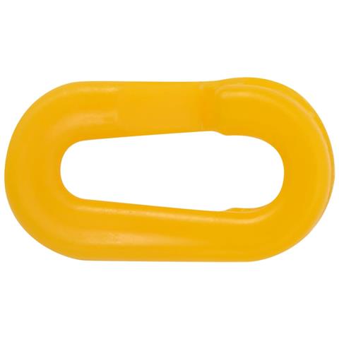 Set Di Pali Stradali Con Catena In Plastica Di 10 M - Foto 8