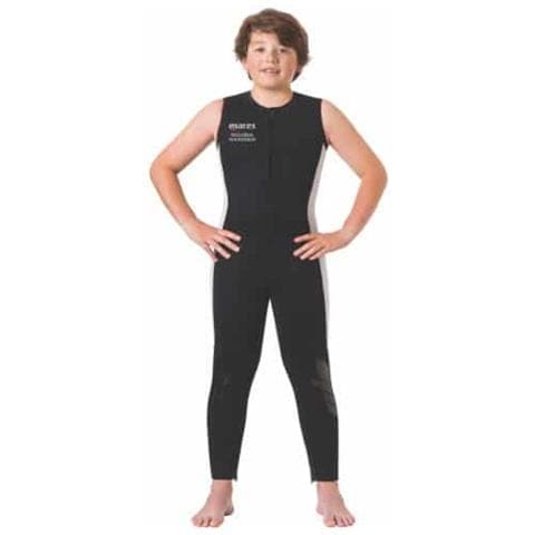 Scuba Ranger Salopette 5mm 8 Anni - Foto 1