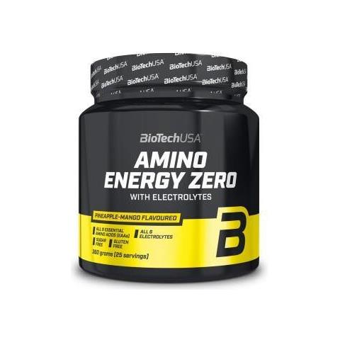 Amino Energy Zero - Foto 1