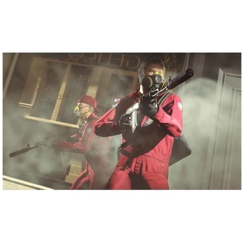 Grand Theft Auto V (PS5) - Foto 6