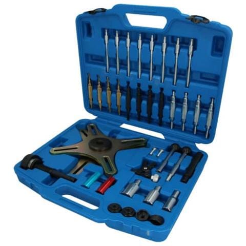 Mounting Tools Set - 39pz - Bt641150 - Foto 1