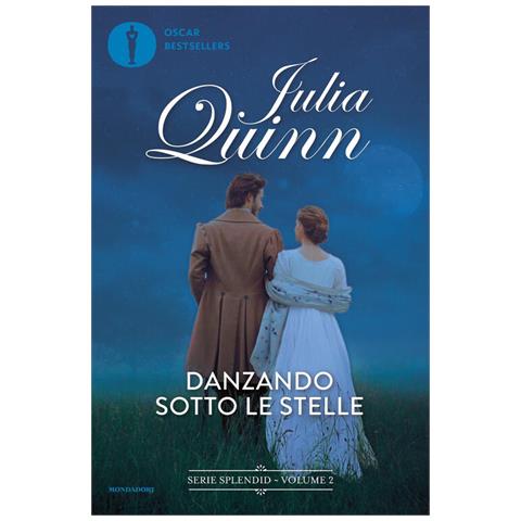 Julia Quinn - Danzando sotto le stelle - Foto 2