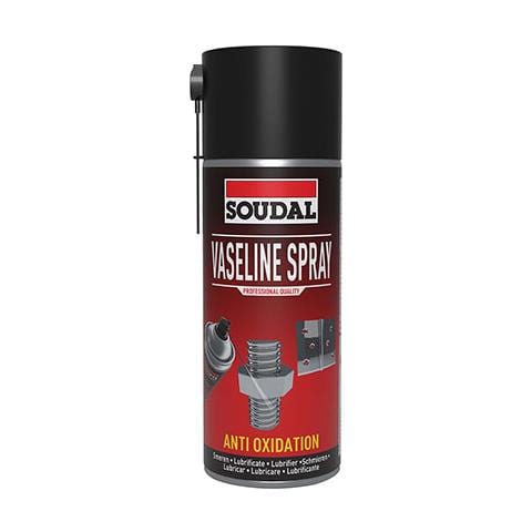 Vaseline Spray Alla Vaselina 400 Ml - Foto 1