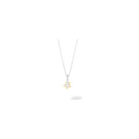 Gioielleria P7325cdawwc93. Collana, Colore Grigio. Donna. - In ordine - Foto 2