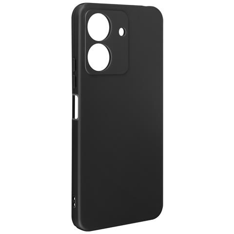 Cover Per Xiaomi Redmi 13c Semi-rigida Soft-touch Fast Cover - Foto 1