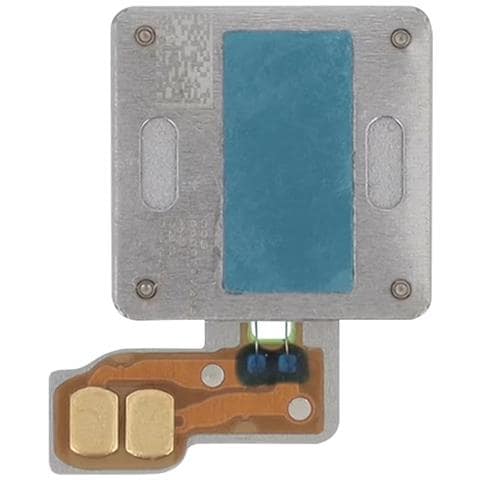 Altoparlante Interno Per Google Pixel 5 Auricolare Di Ricambio, Nero - Foto 1