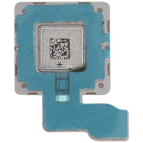 Altoparlante Interno Per Google Pixel 5 Auricolare Di Ricambio, Nero - Foto 4