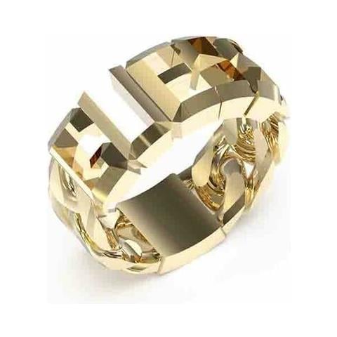 Anello Uomo Guess Jumr03206jwygbk64 24 - Foto 1