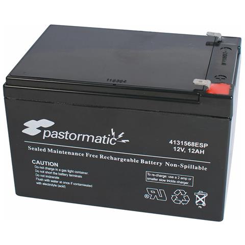 Batteria Vicino 15 X 9 X 10 Cm - Foto 1