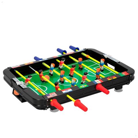 Calcio Balilla Colorbaby 36 X 5 X 26 Cm (6 Unità) - Foto 3