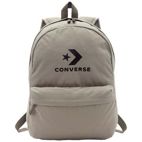 Speed 3 Large Logo Backpack 19l 10025485-a04, Unisex, Grigio, Marime Universala - Foto 1