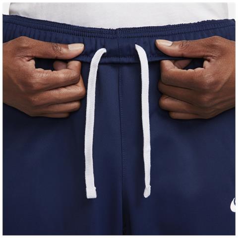 Club Poly-knit Tracksuit Fb7351-410, Uomini, Blu, Xs - Foto 7