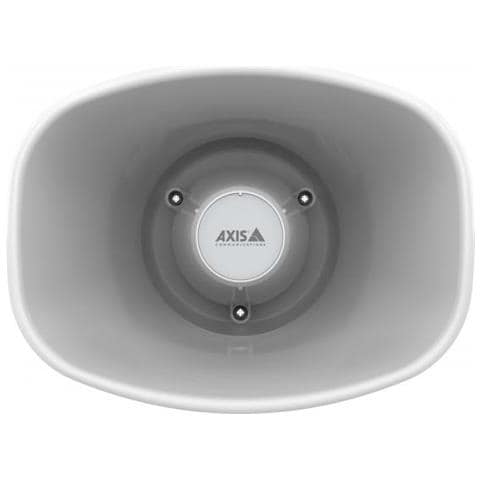 Altoparlante C1310-E Mk a Tromba di Rete per Esterni Installazione con PoE - Foto 4