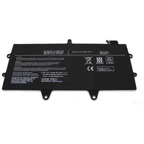 Batteria Per Laptop Toshiba Portege X20w X20w-d-10r Pa5267u-1brs - Foto 1