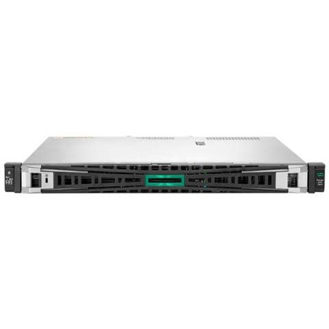 Server Proliant Dl20 Gen11 E-2434 Server Rack 1u Intel Xeon E 3.4 Ghz 16gb Ddr5-sdram 800w No Sistema Operativo - Foto 1