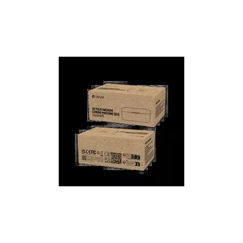 Box Raggi UV polimerizzazione Sterilizzatrice Pompa a Vuoto - Foto 4