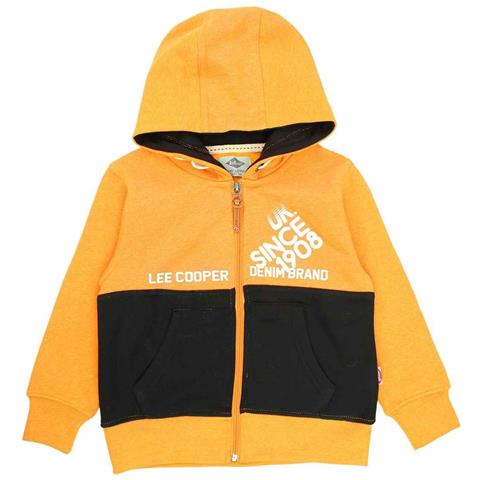 Veste À con capuccio glc8009 sw s3-12a Ragazzo - Foto 1