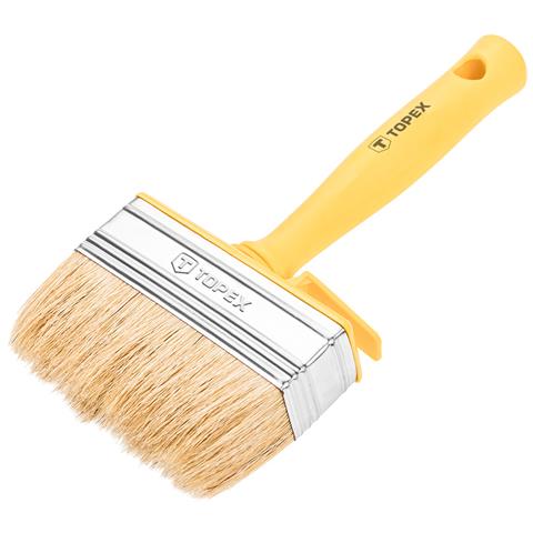 Spazzola Da Banco In Plastica 10 X 3 Cm - Foto 1