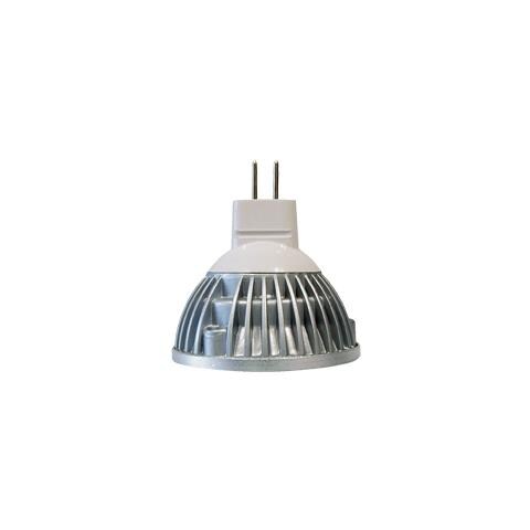 LP 1-33 S Lampadina a risparmio energetico Bianco caldo 3800 K 3 W GU5.3 - Foto 3