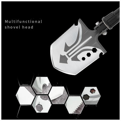 Pala Pieghevole - Foto 5