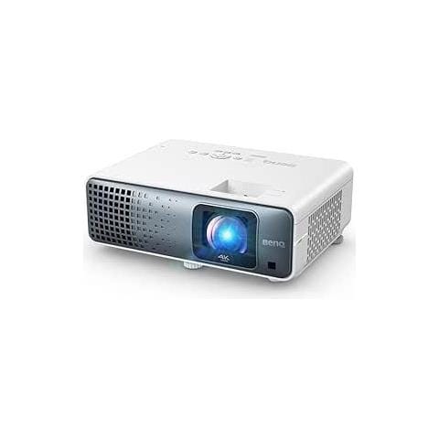TK710STi | 4K 3200 ANSI lumen Gaming videoproiettore 9H.JSK77.17E - Foto 1