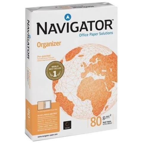 CF5RS NAVIGATOR ORGANIZER 2FORI - Foto 1