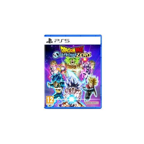 Day One: 11/10/2024 - Dragon Ball Sparking Zero Ps5 Eu - Foto 4