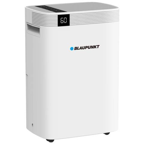 ADH601 deumidificatore 2,5 L 48 dB 245 W Bianco - Foto 2