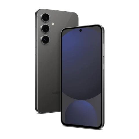 Galaxy S24 FE 5G 128GB 8GB Ram Display 6.7" Doppia SIM Android 14 USB tipo-C 4700 mAh Grafite Italia - Foto 1