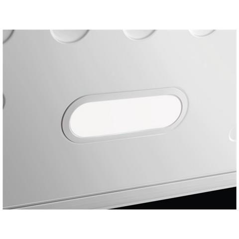 Congelatore Orizzontale LCB3LE31W0 Low Frost Capacità 308 Litri Classe E Colore Bianco - Foto 7