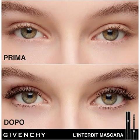 L'interdit Mascara Couture Volume 24h Xxl 8 Gr - Foto 2