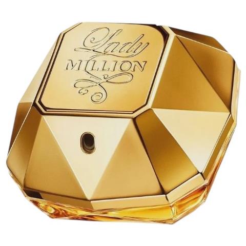 , Lady Million, Eau De Parfum, For Women, 30 Ml - Foto 2