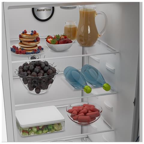 Frigorifero Combinato B1RMLNE444W Classe E Capacità Netta 365 Litri Colore Bianco - Foto 5