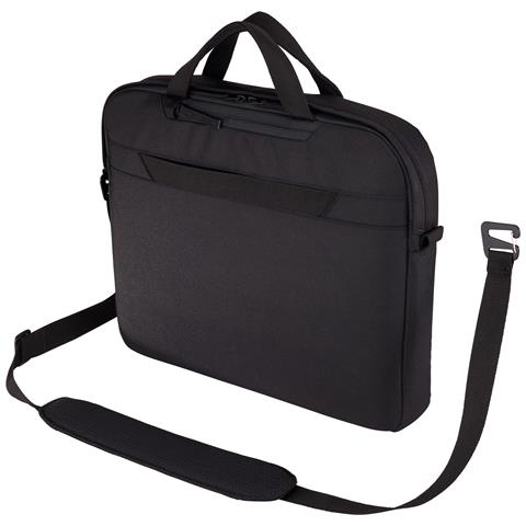 Invigo Eco INVIA114 Black 35,6 cm (14") Custodia a tasca Nero - Foto 2