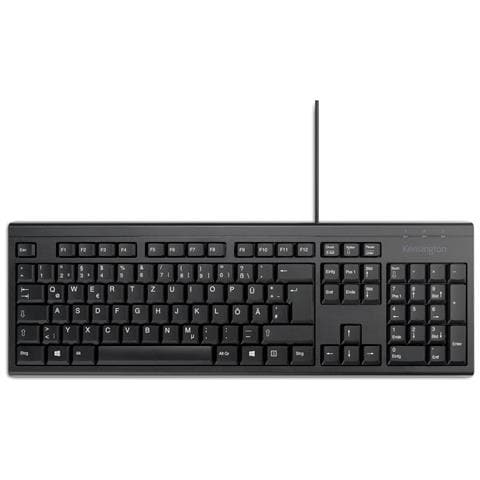 Tastiera Cablato 5028252640077 Colore Nero - Foto 2