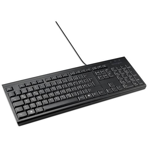 Tastiera Cablato 5028252640077 Colore Nero - Foto 1