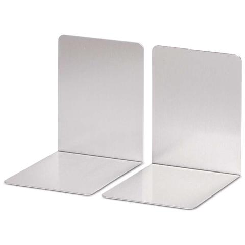 3527308 fermalibro Argento Alluminio - Foto 2