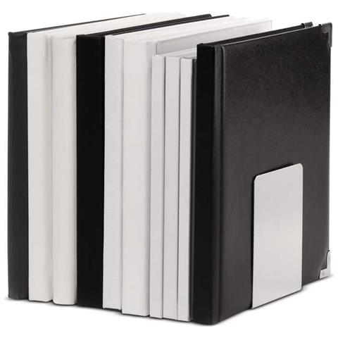 3527308 fermalibro Argento Alluminio - Foto 7