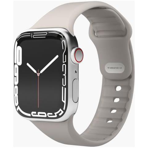Vonmhlen Classic Band 2 Cinghia Crema Silicone - Foto 1